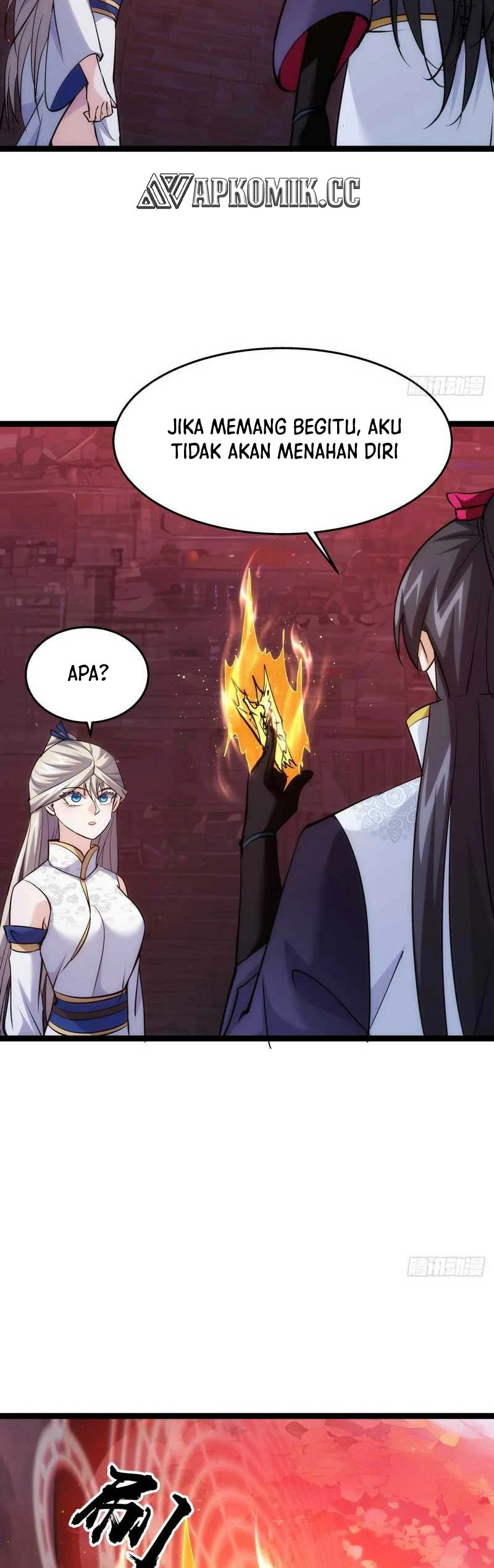 Read I Took Over The System Players ID Manga Online