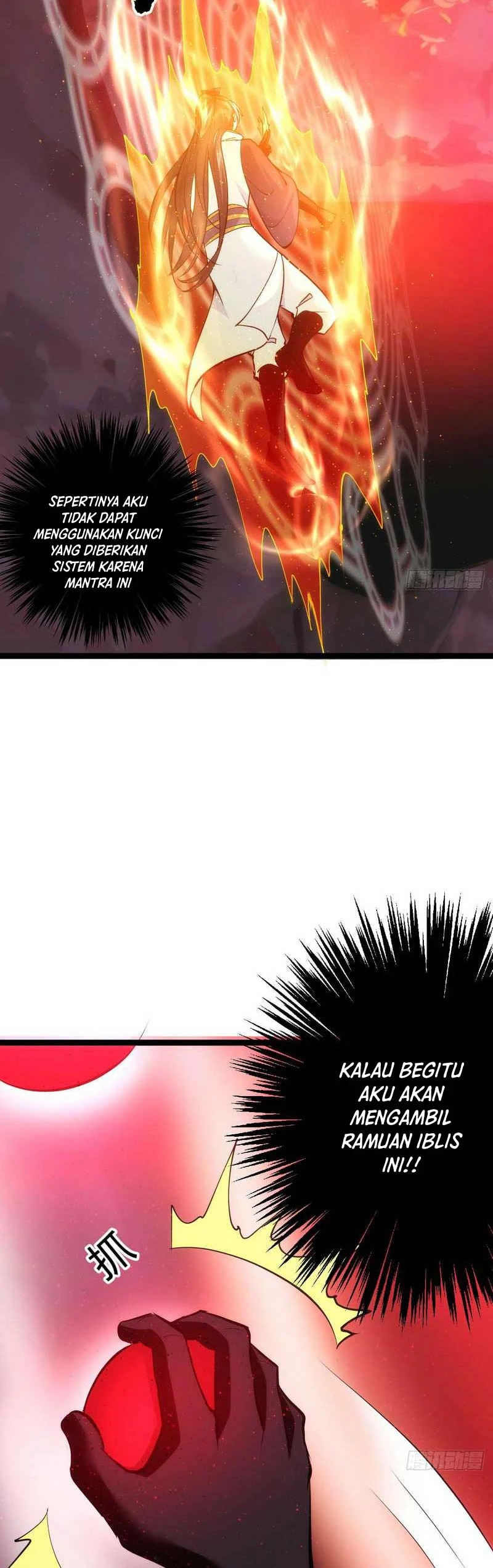 Read I Took Over The System Players ID Manga Online