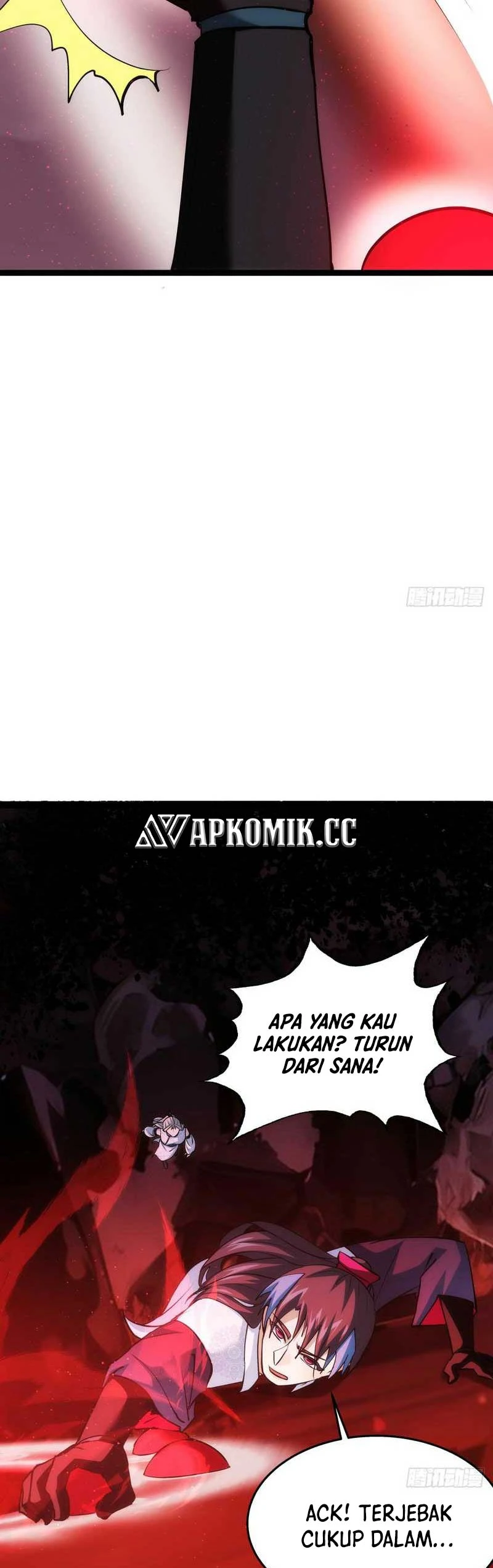 Read I Took Over The System Players ID Manga Online