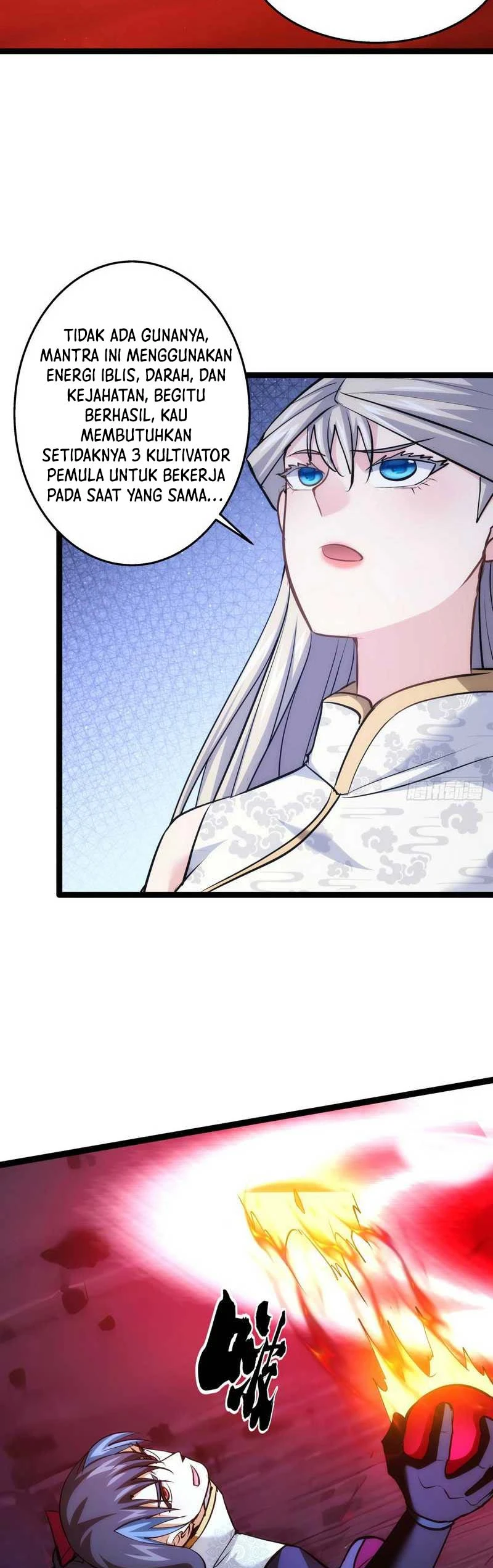 Read I Took Over The System Players ID Manga Online