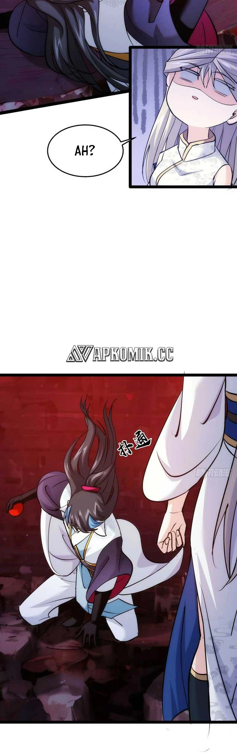 Read I Took Over The System Players ID Manga Online