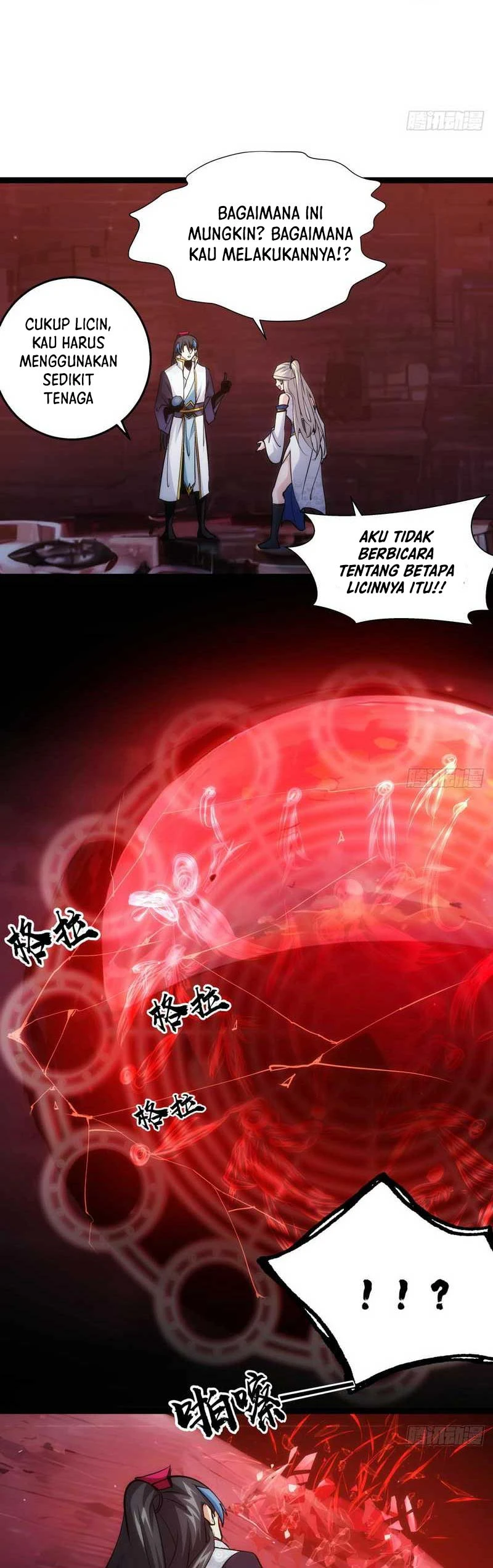 Read I Took Over The System Players ID Manga Online