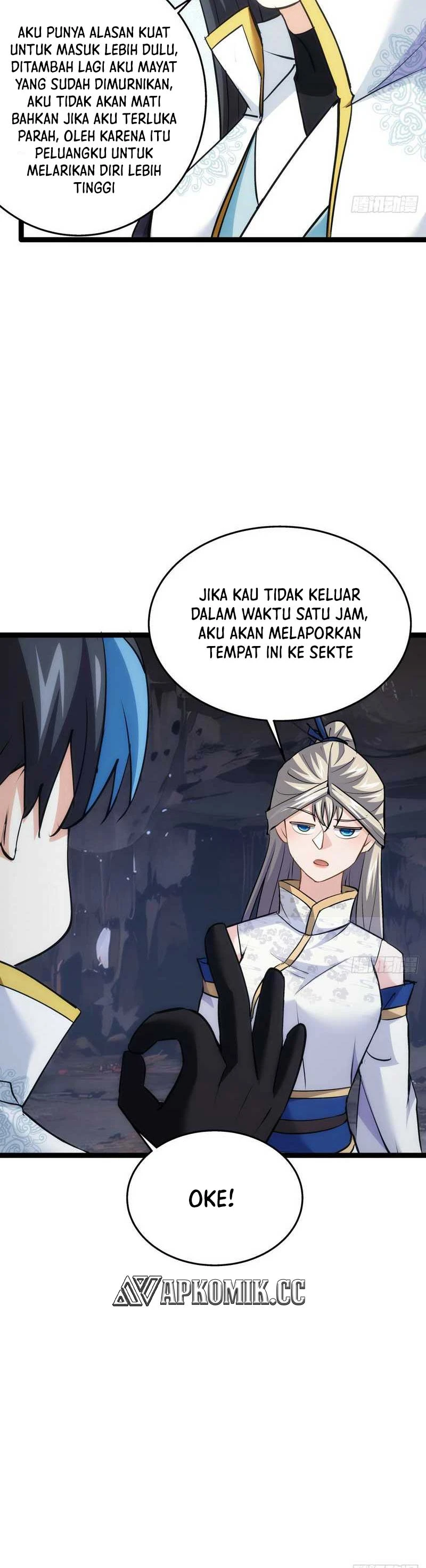Read I Took Over The System Players ID Manga Online