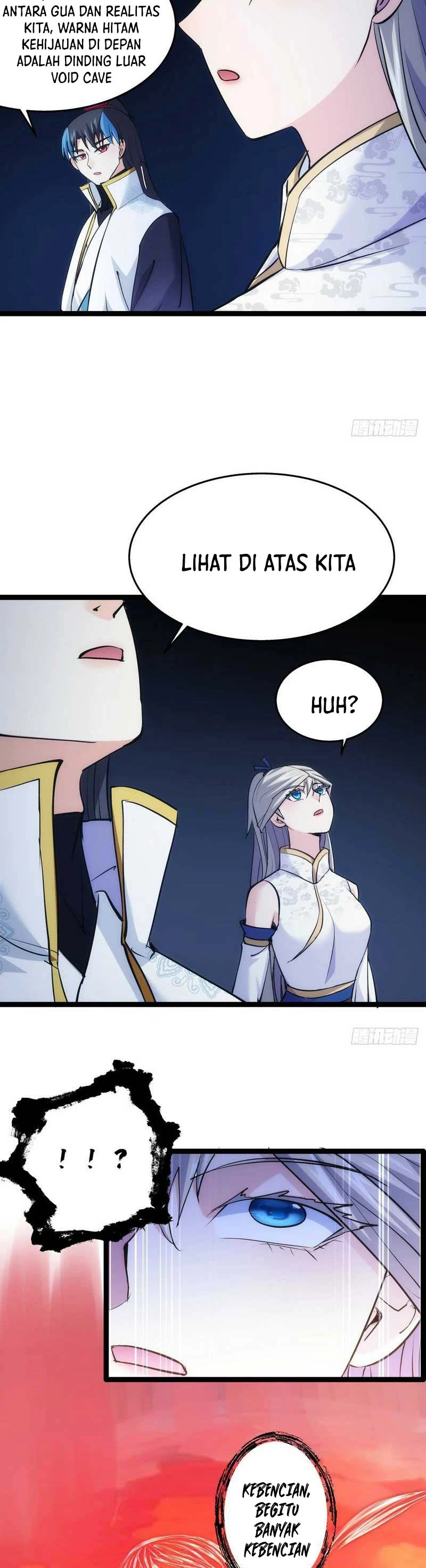 Read I Took Over The System Players ID Manga Online
