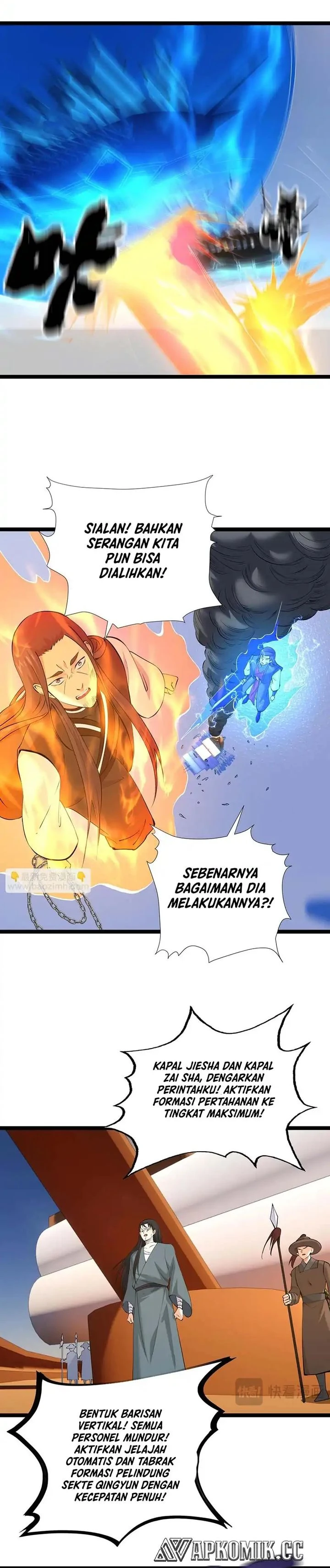 Read I Took Over The System Players ID Manga Online