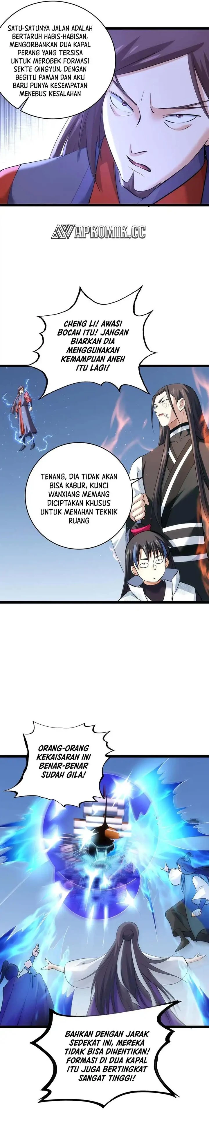 Read I Took Over The System Players ID Manga Online