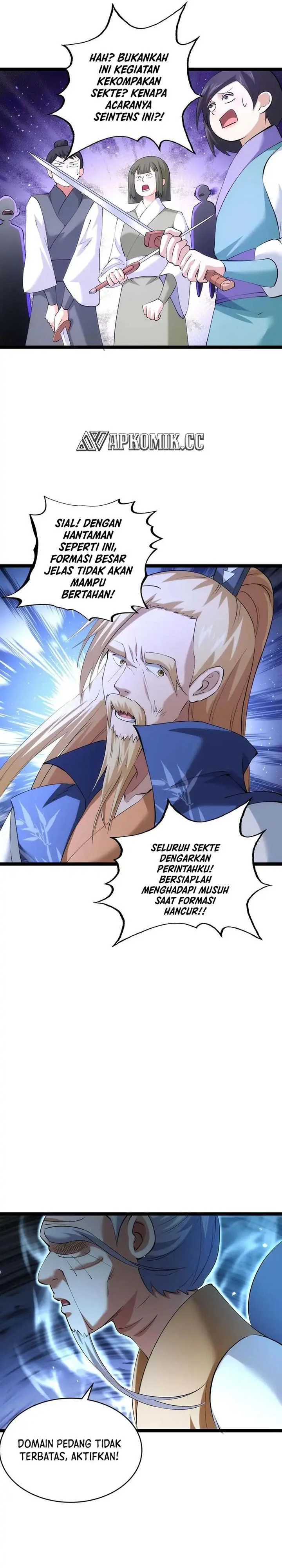 Read I Took Over The System Players ID Manga Online