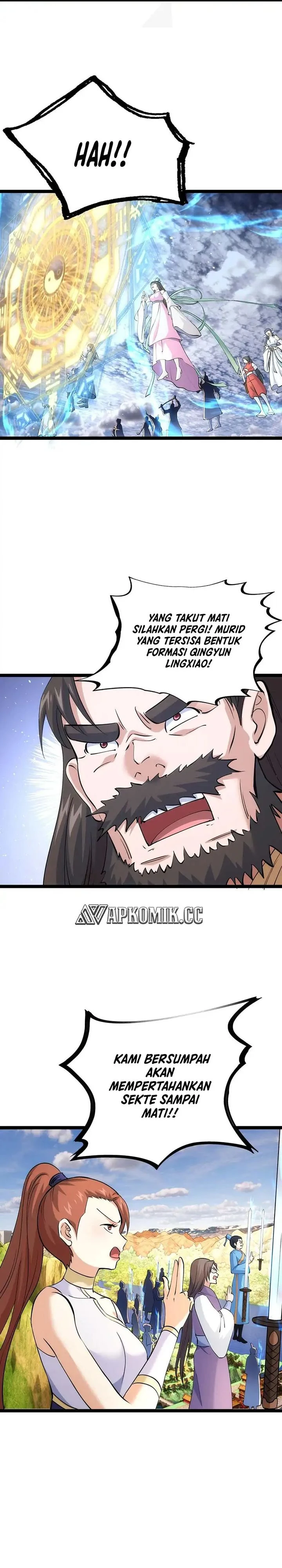Read I Took Over The System Players ID Manga Online