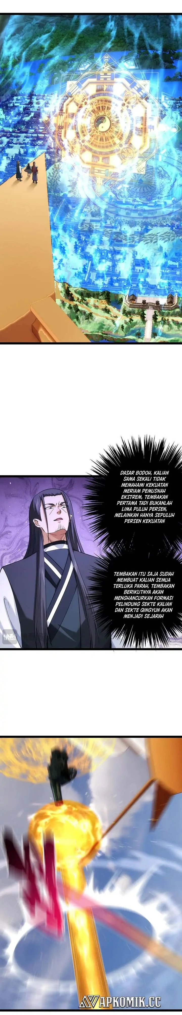 Read I Took Over The System Players ID Manga Online