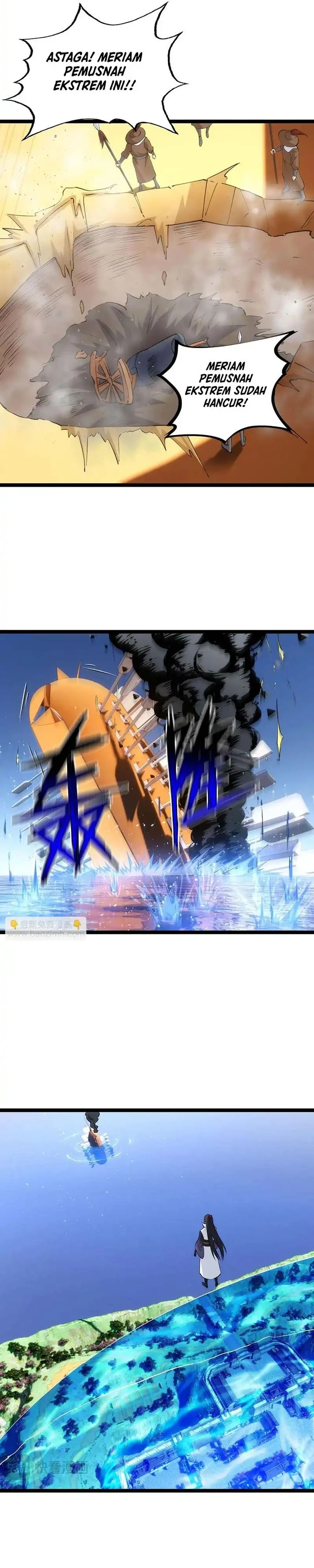 Read I Took Over The System Players ID Manga Online