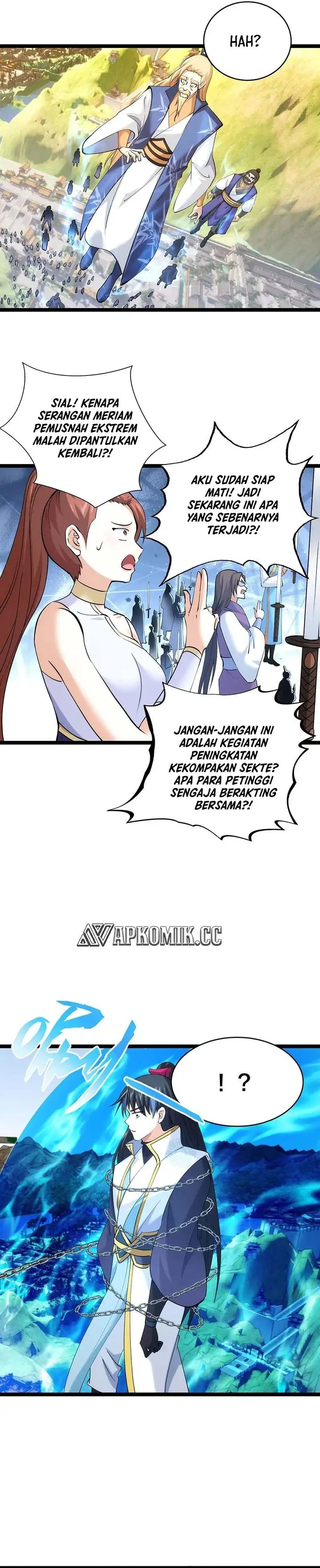 Read I Took Over The System Players ID Manga Online