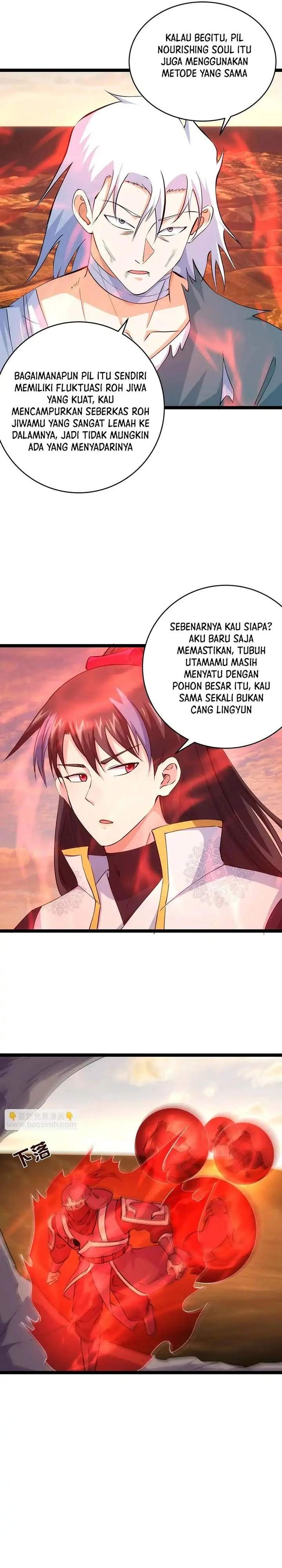 Read I Took Over The System Players ID Manga Online