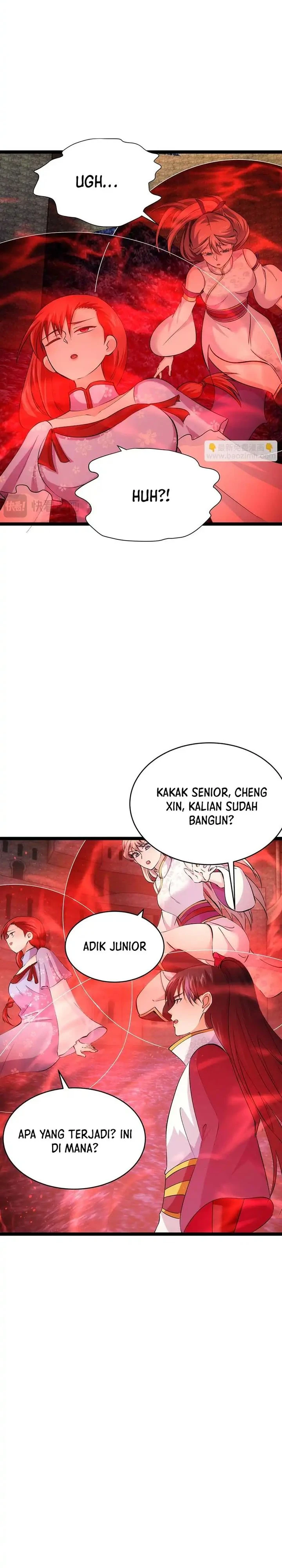 Read I Took Over The System Players ID Manga Online