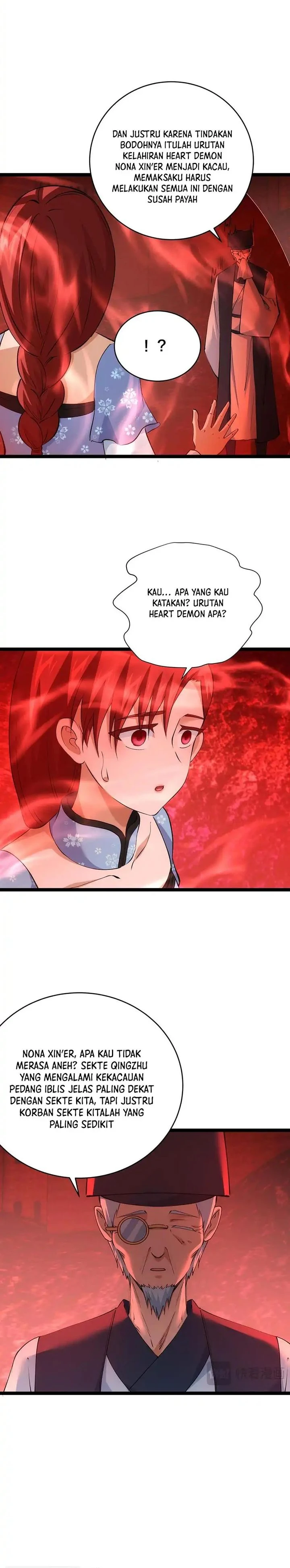 Read I Took Over The System Players ID Manga Online