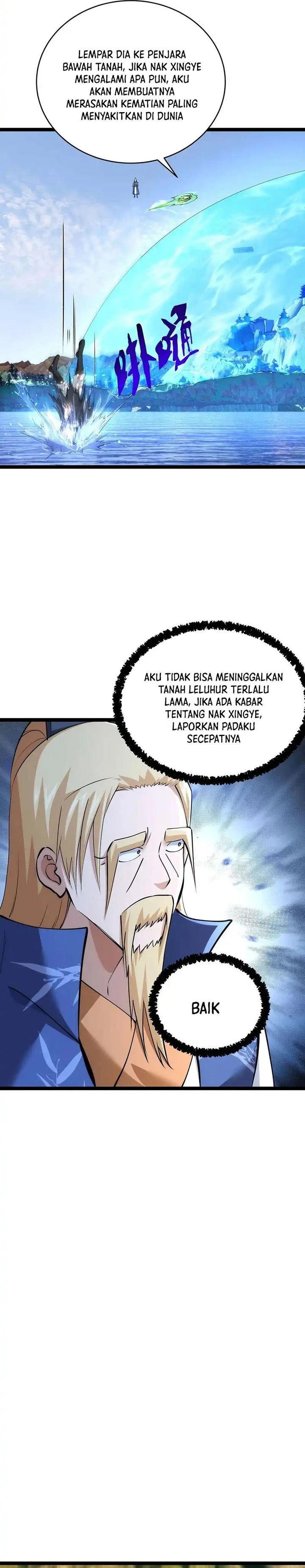 Read I Took Over The System Players ID Manga Online