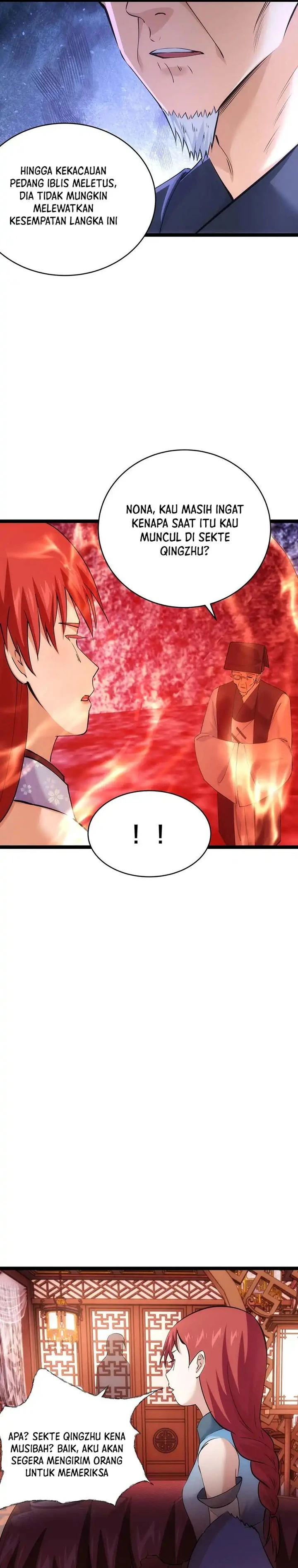 Read I Took Over The System Players ID Manga Online