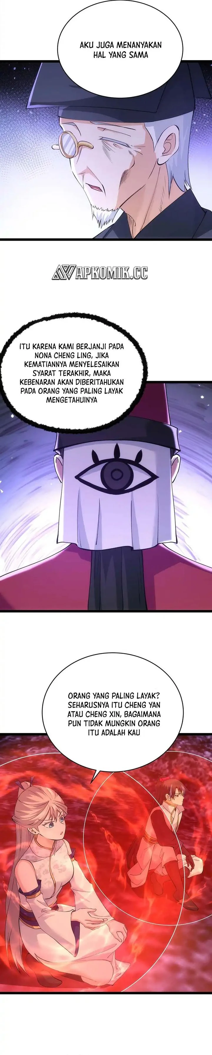 Read I Took Over The System Players ID Manga Online