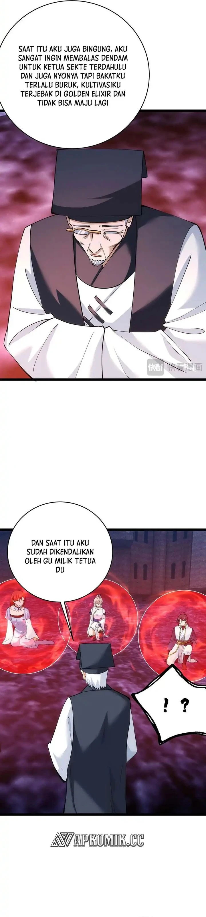 Read I Took Over The System Players ID Manga Online