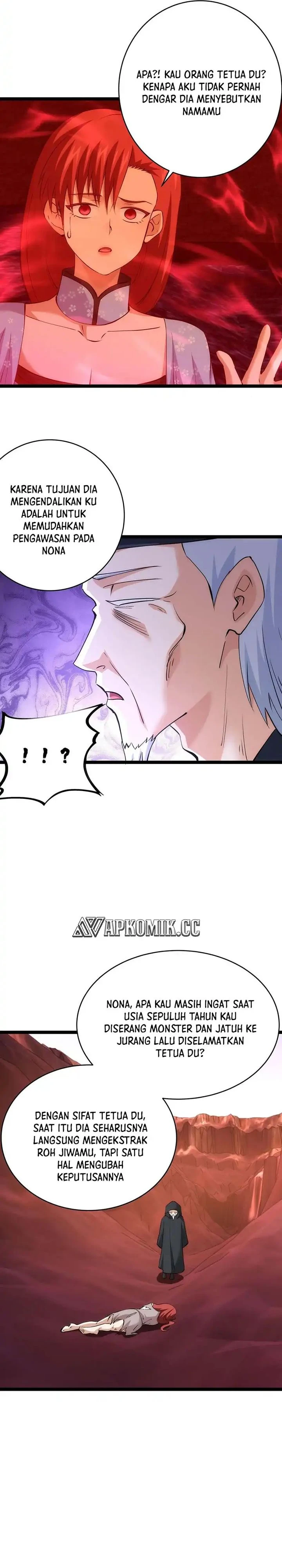 Read I Took Over The System Players ID Manga Online