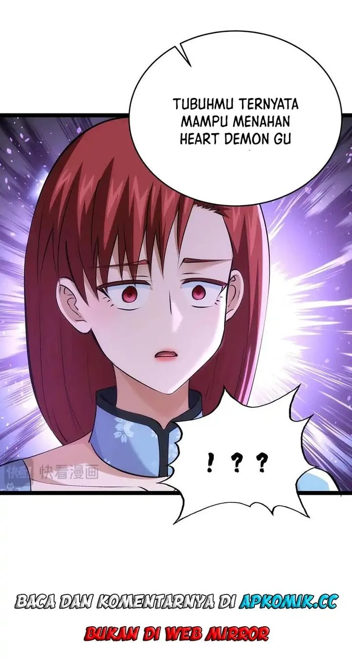 Read I Took Over The System Players ID Manga Online