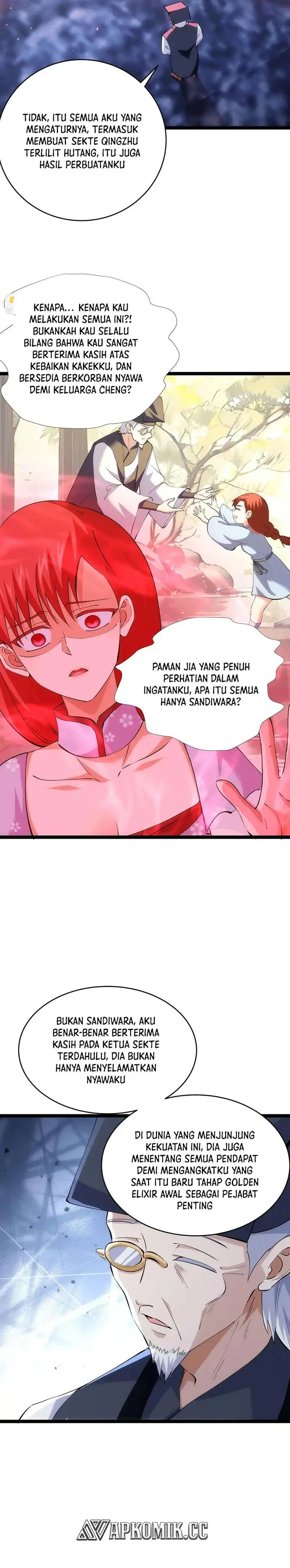 Read I Took Over The System Players ID Manga Online