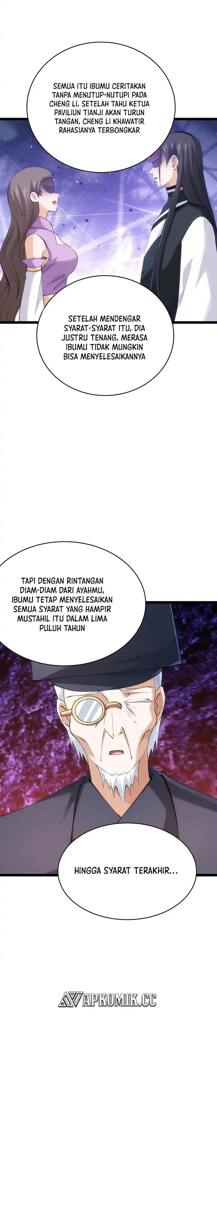 Read I Took Over The System Players ID Manga Online