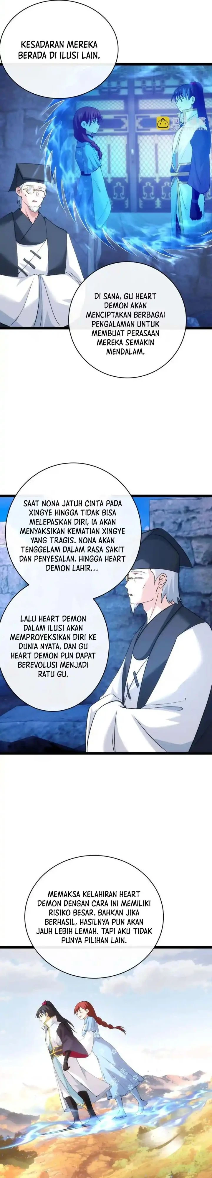 Read I Took Over The System Players ID Manga Online