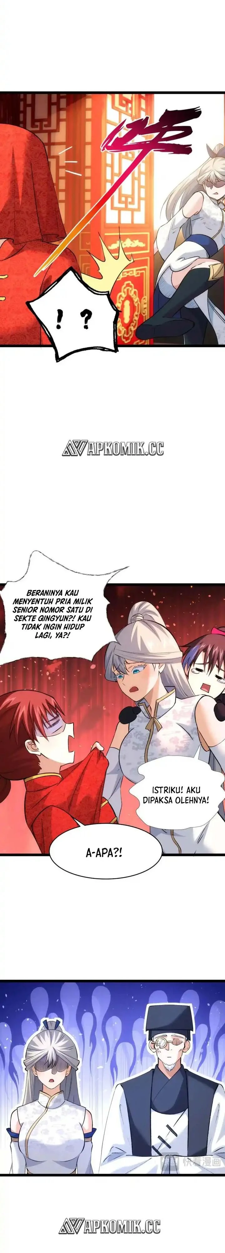 Read I Took Over The System Players ID Manga Online