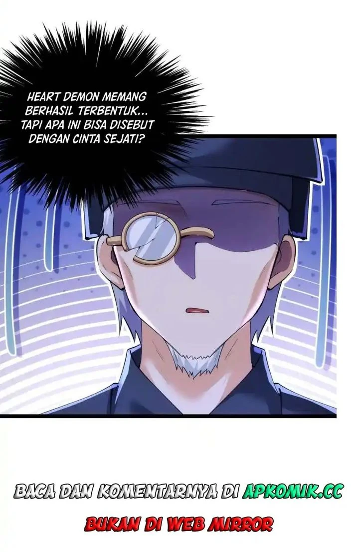 Read I Took Over The System Players ID Manga Online