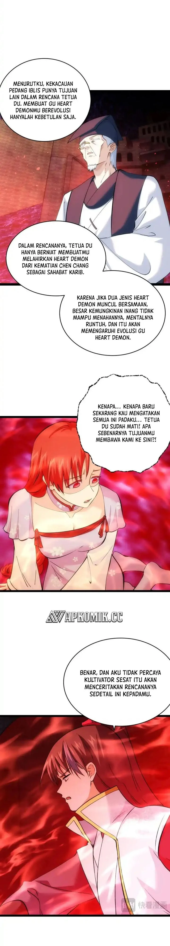 Read I Took Over The System Players ID Manga Online
