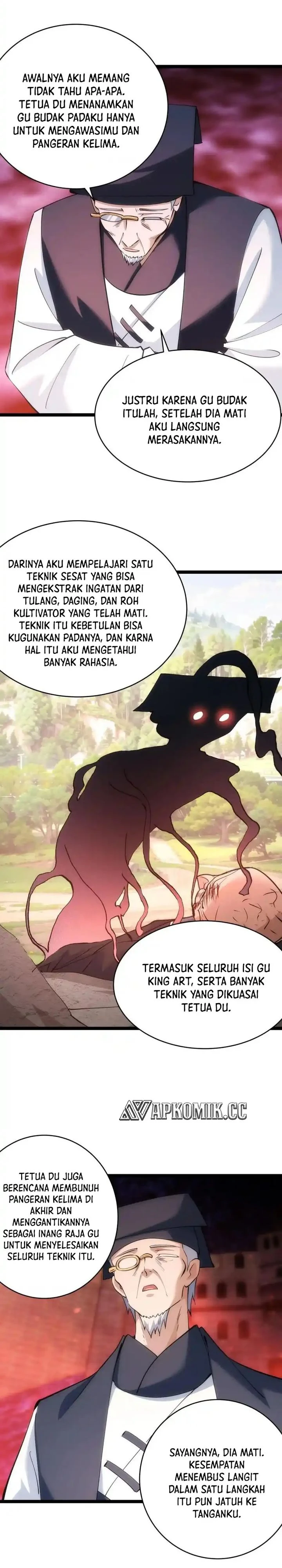 Read I Took Over The System Players ID Manga Online