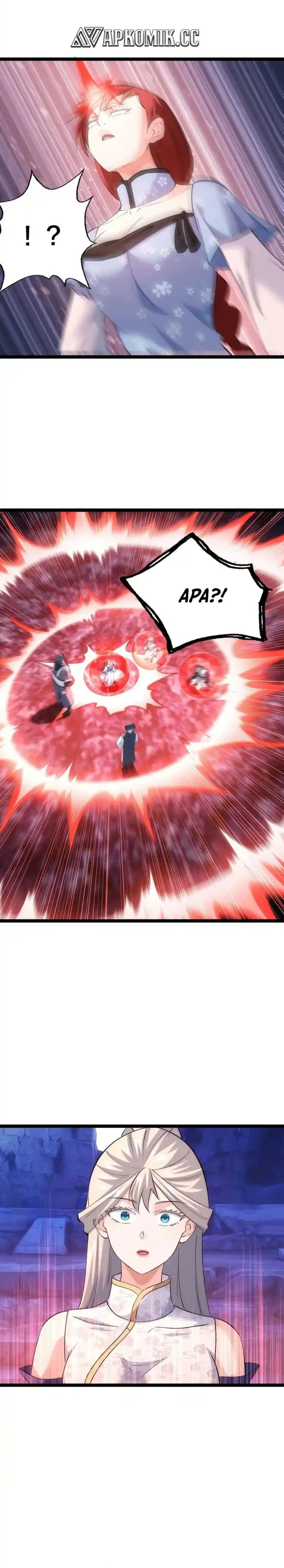 Read I Took Over The System Players ID Manga Online