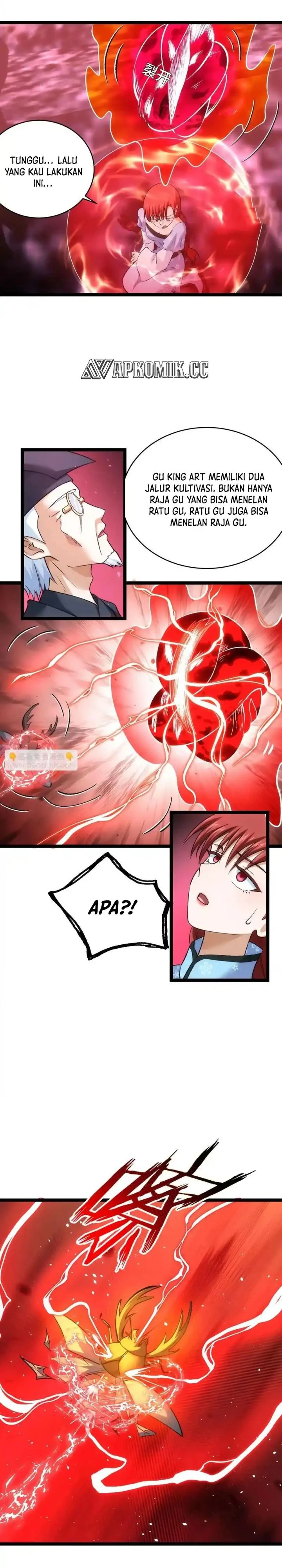 Read I Took Over The System Players ID Manga Online