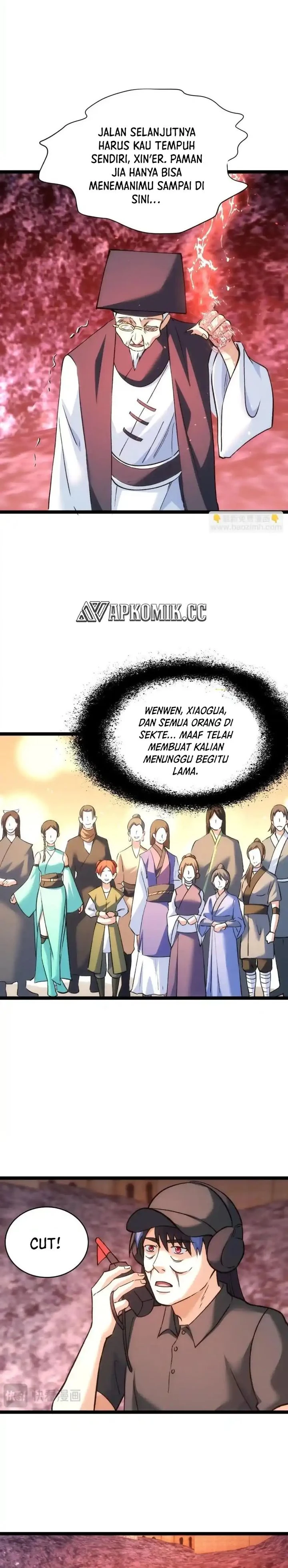 Read I Took Over The System Players ID Manga Online