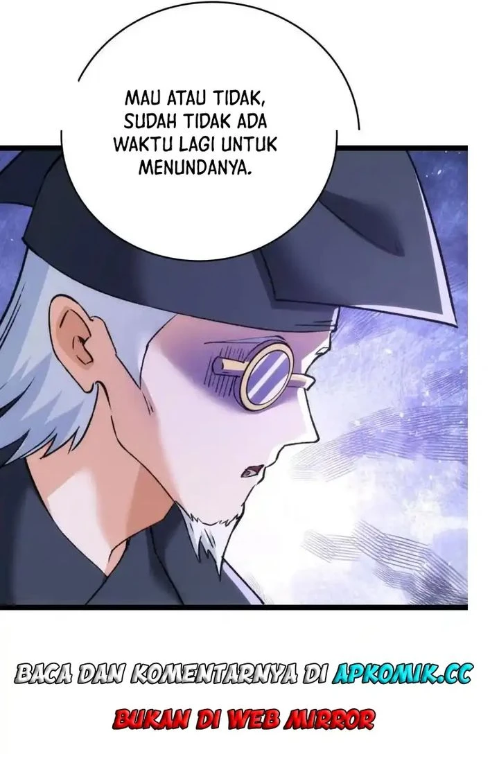 Read I Took Over The System Players ID Manga Online