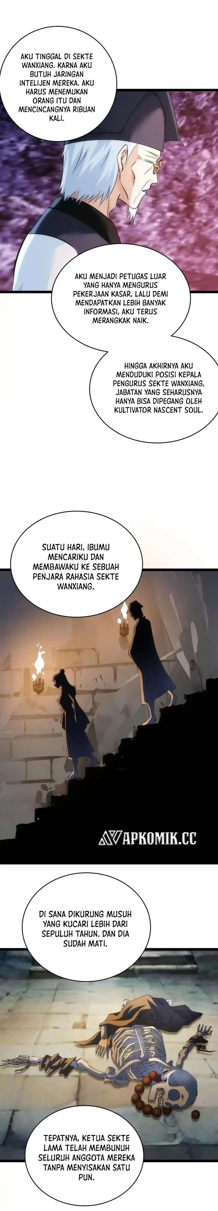 Read I Took Over The System Players ID Manga Online