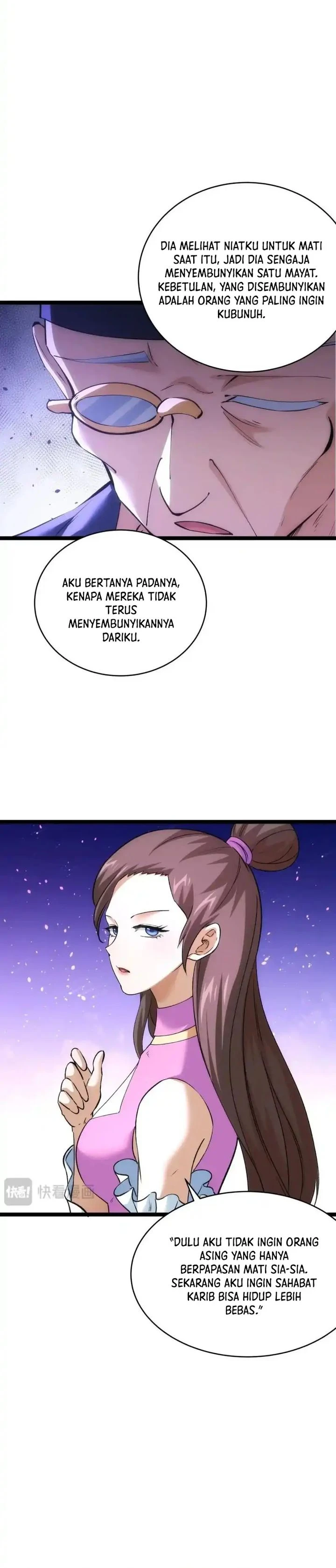 Read I Took Over The System Players ID Manga Online