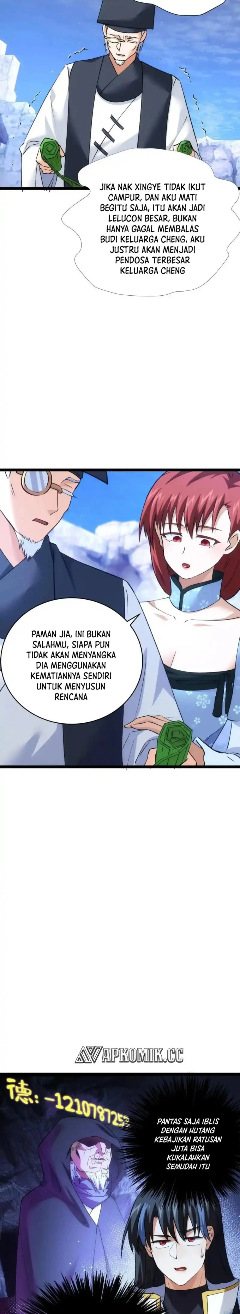 Read I Took Over The System Players ID Manga Online