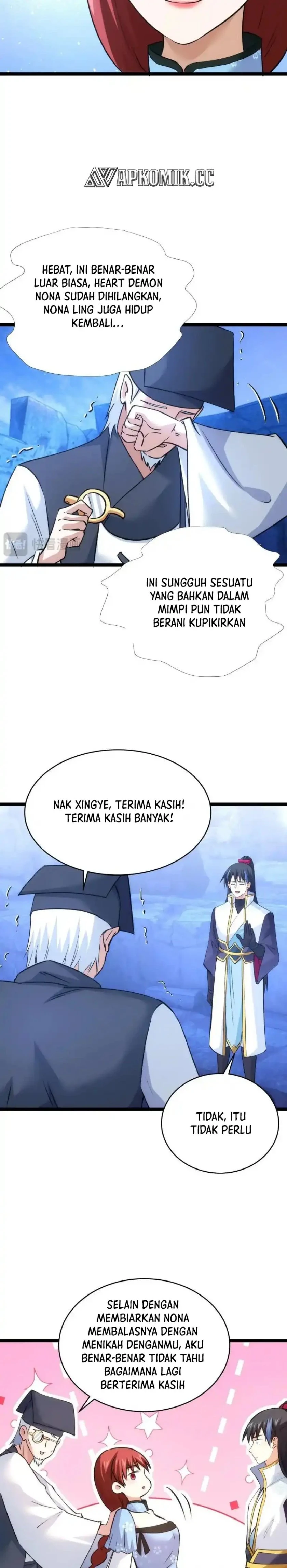 Read I Took Over The System Players ID Manga Online