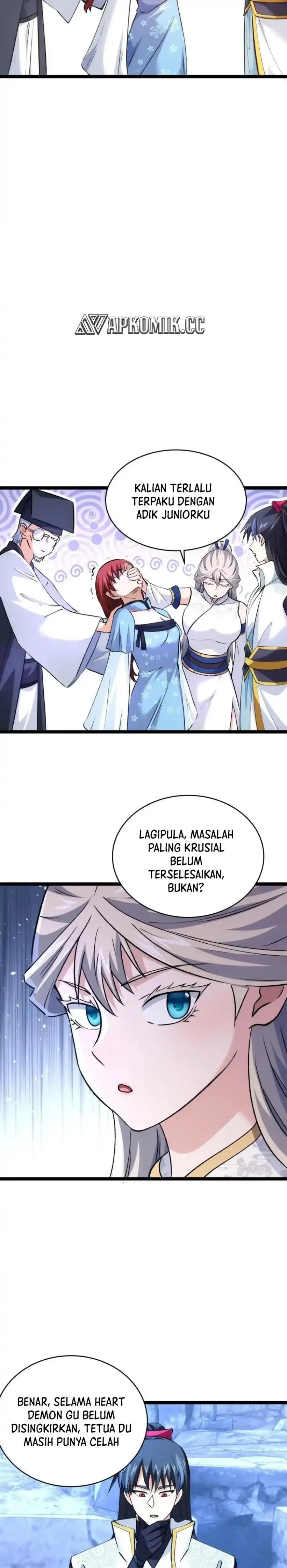 Read I Took Over The System Players ID Manga Online