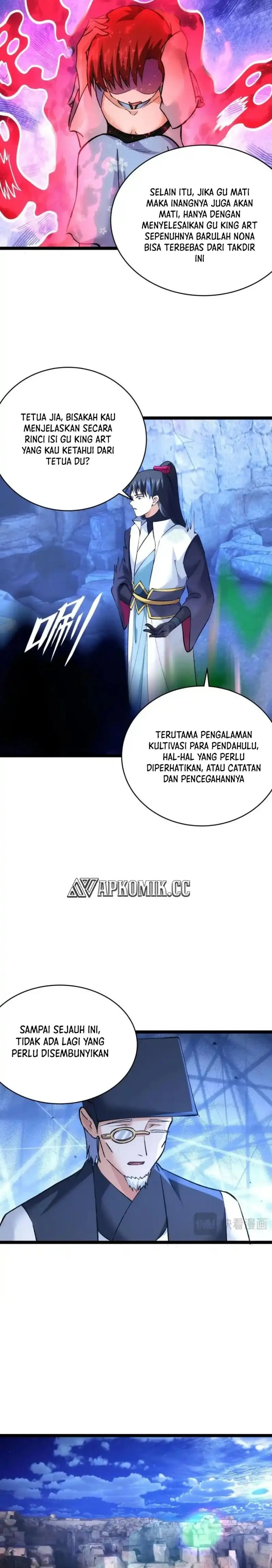Read I Took Over The System Players ID Manga Online