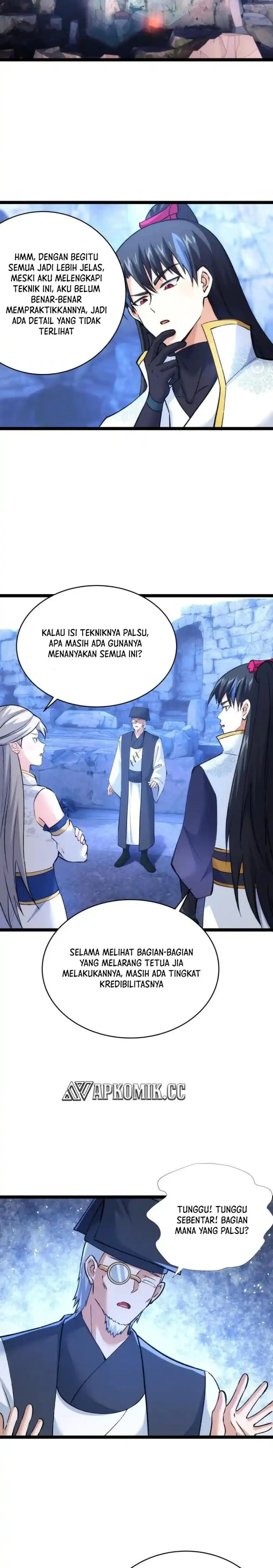 Read I Took Over The System Players ID Manga Online