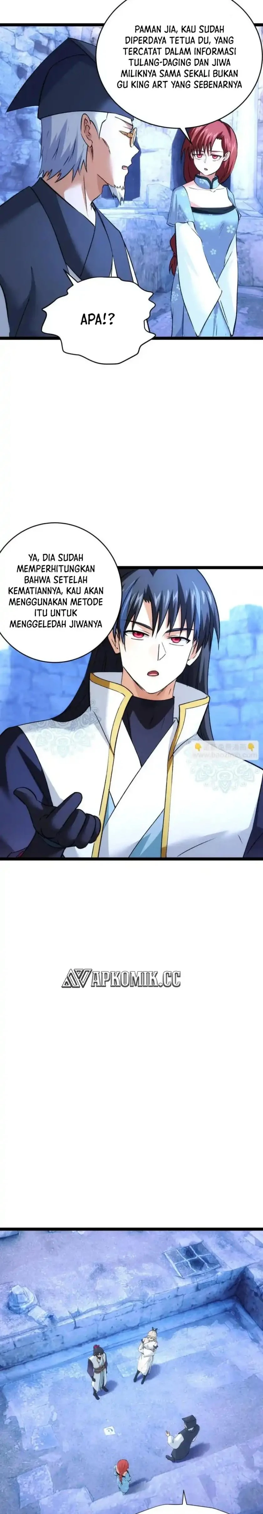 Read I Took Over The System Players ID Manga Online