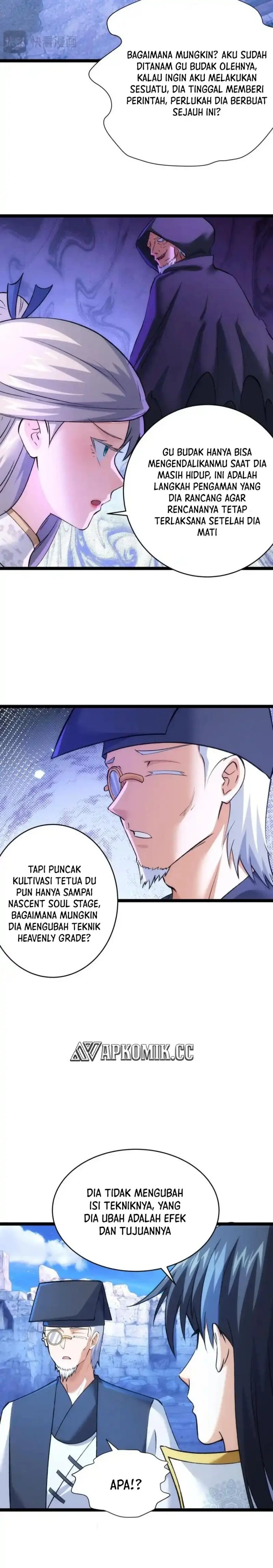 Read I Took Over The System Players ID Manga Online