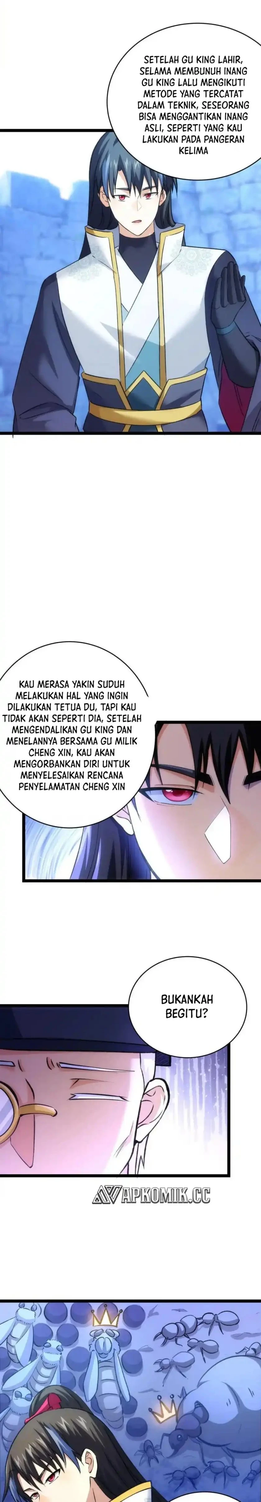 Read I Took Over The System Players ID Manga Online