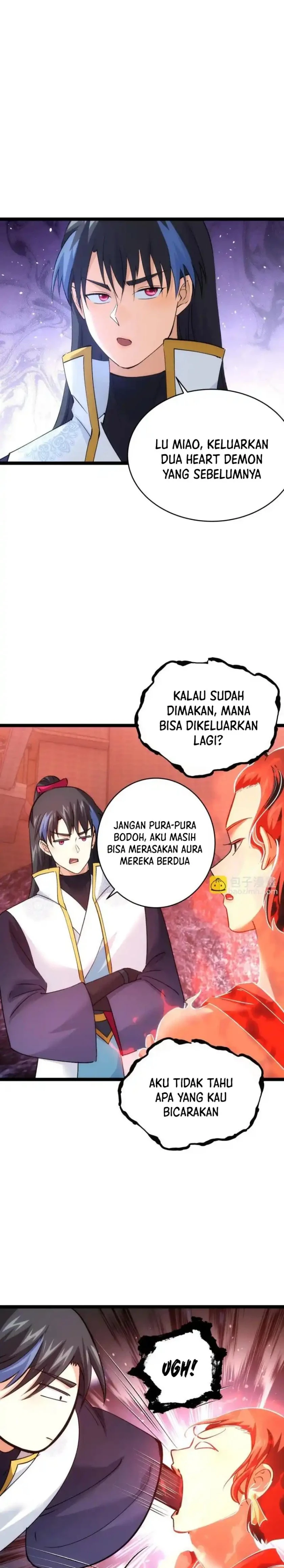 Read I Took Over The System Players ID Manga Online