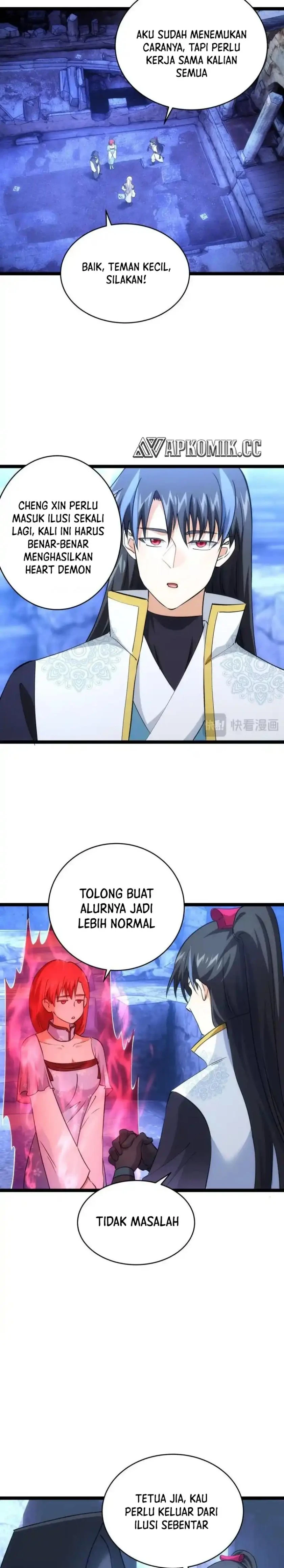Read I Took Over The System Players ID Manga Online