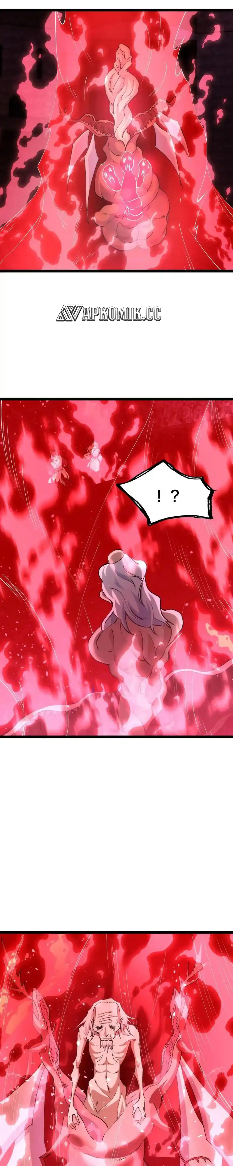 Read I Took Over The System Players ID Manga Online