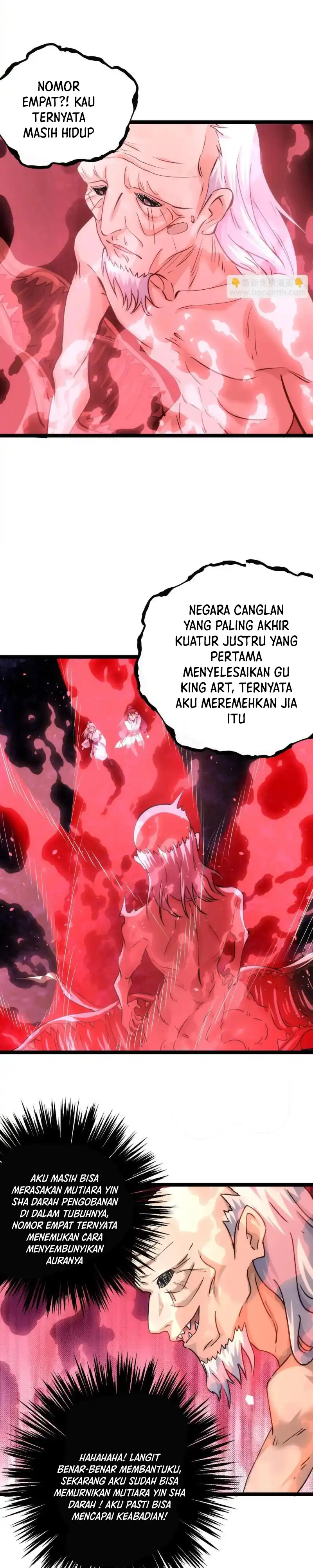 Read I Took Over The System Players ID Manga Online