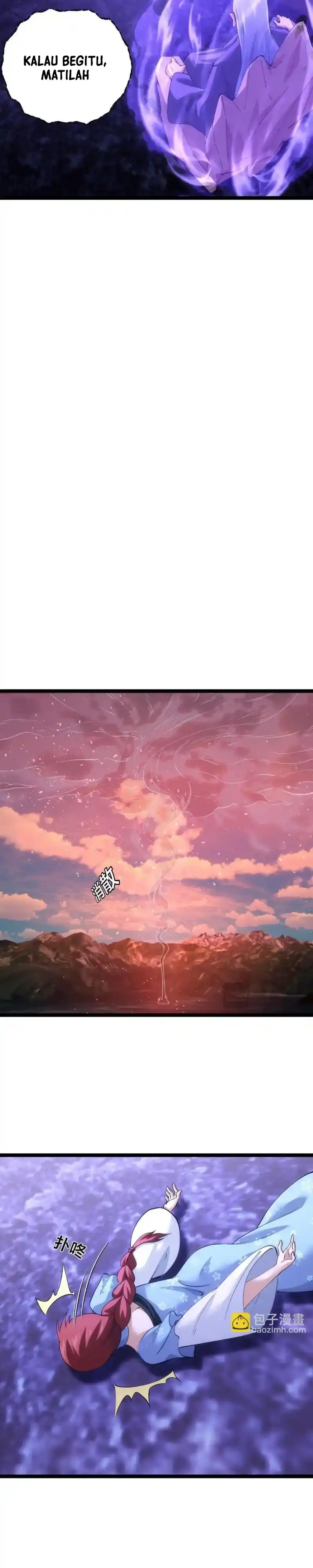 Read I Took Over The System Players ID Manga Online
